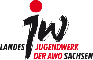 Logo LJW Sachsen