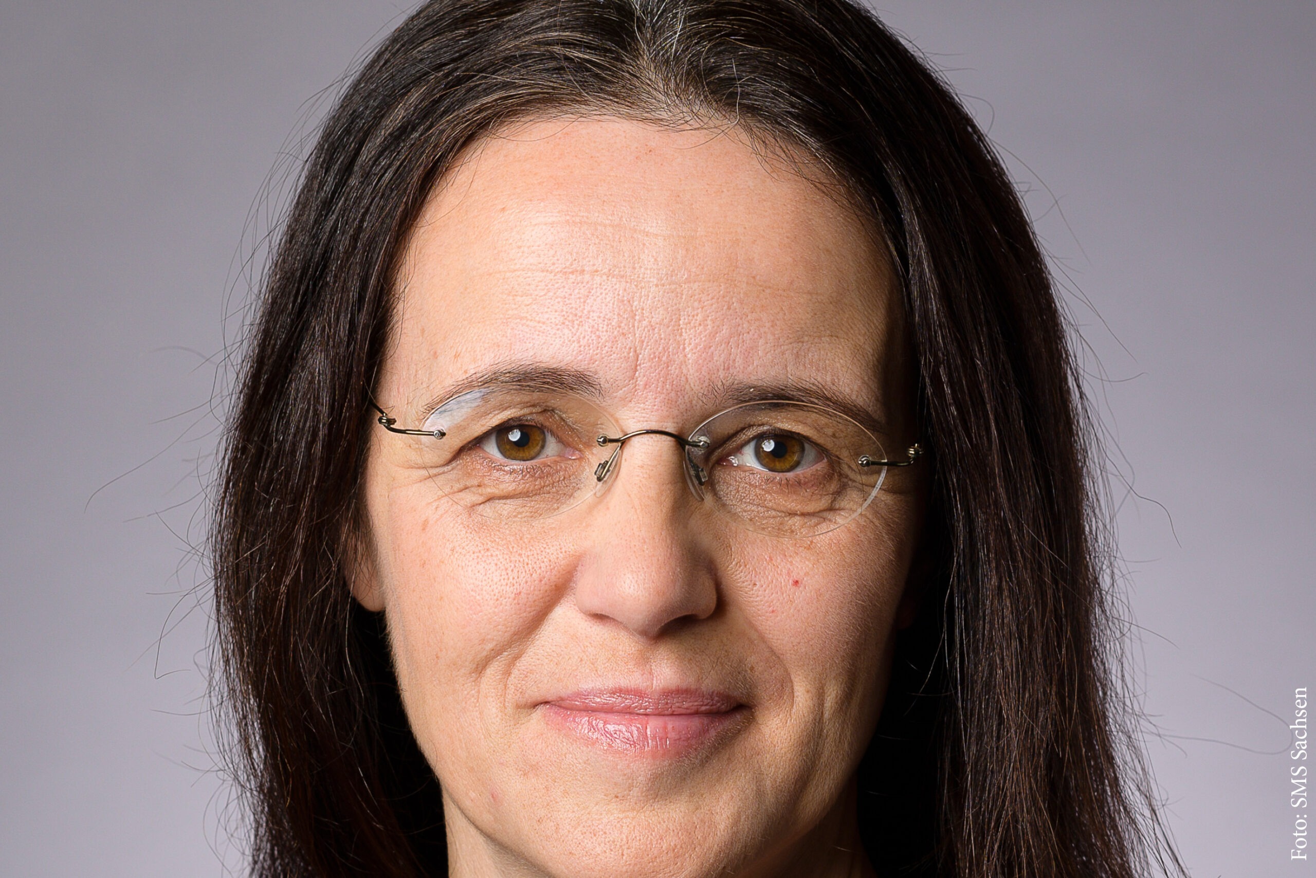Portrait Dagmar Neukirch