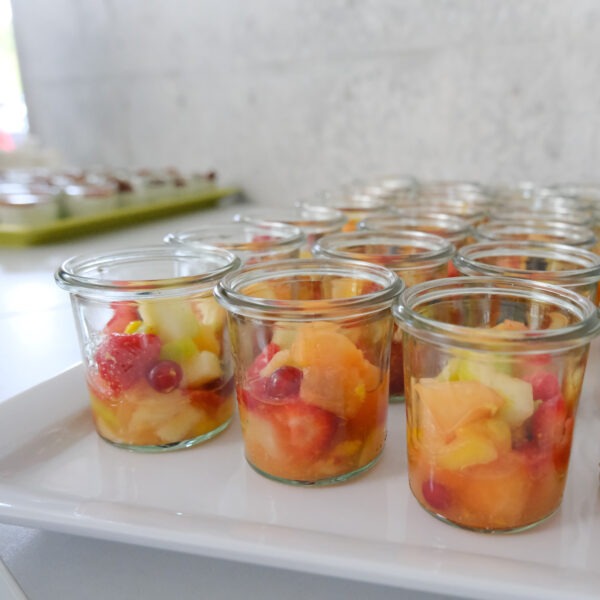 Das Catering