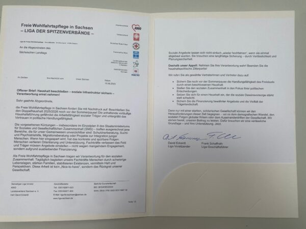 Der Offene Brief
