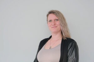 Judit Assenheimer Portrait 2024