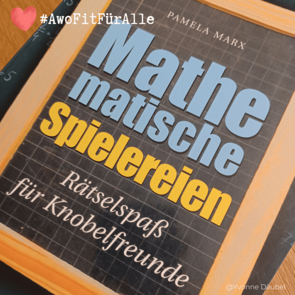 Das Buch Mathematische Spielereien