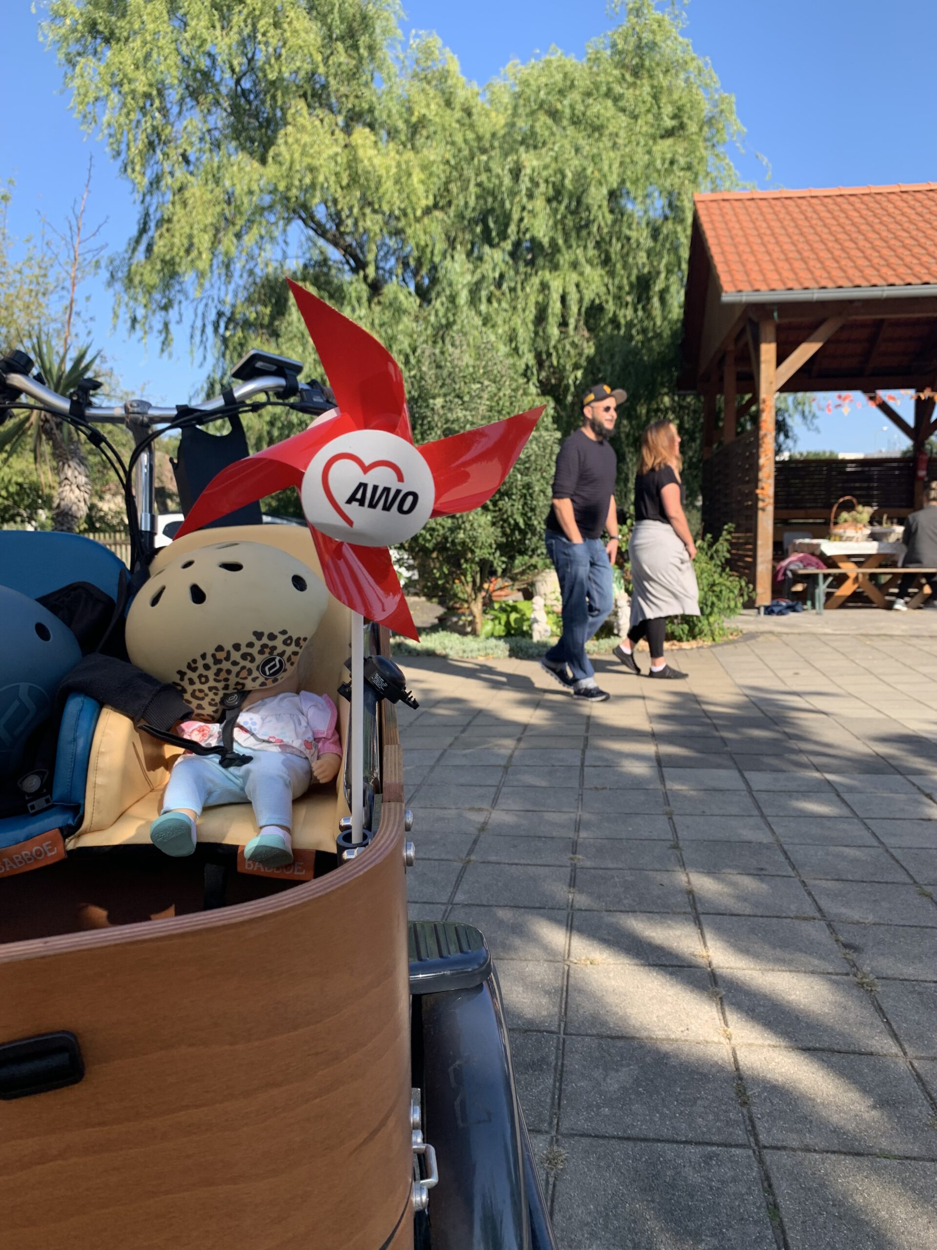 Rückblick auf unserer Seminare 2024 im BFDü27 und FdaG