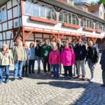 Exkursion nach Nordhausen