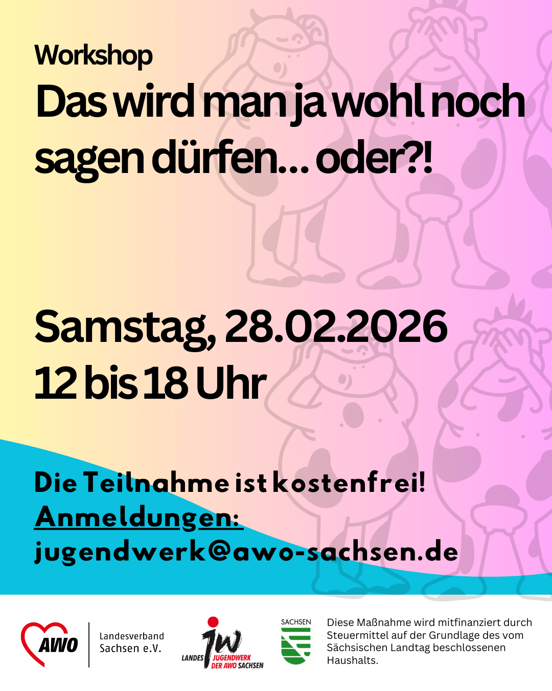 WorkshopRechtextremismus am 28.02