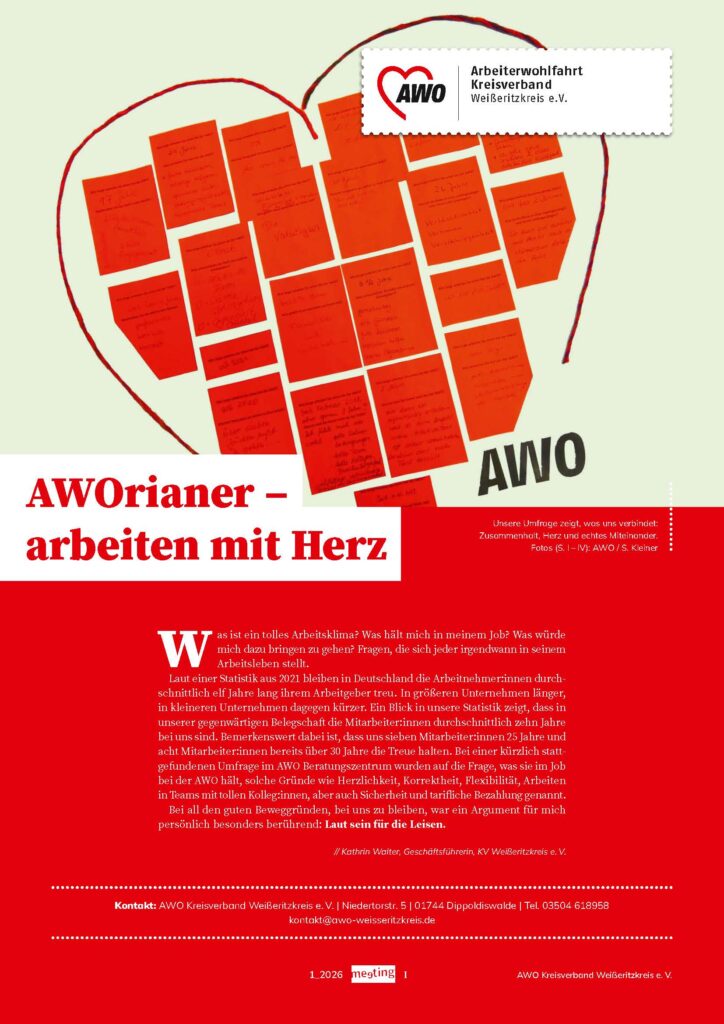 Titelbild der meeting 1_26 Weißeritz