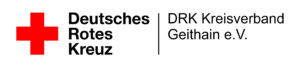 DRK Logo Geithain