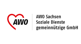 AWO Pirna sonnentein Logo
