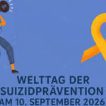 Sharepic zum Welttag der Suizidprävention