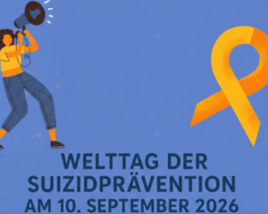 Sharepic zum Welttag der Suizidprävention